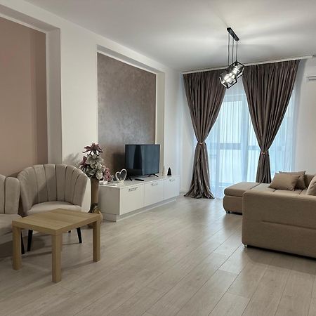 Toscana Apartments Otopeni Exterior photo