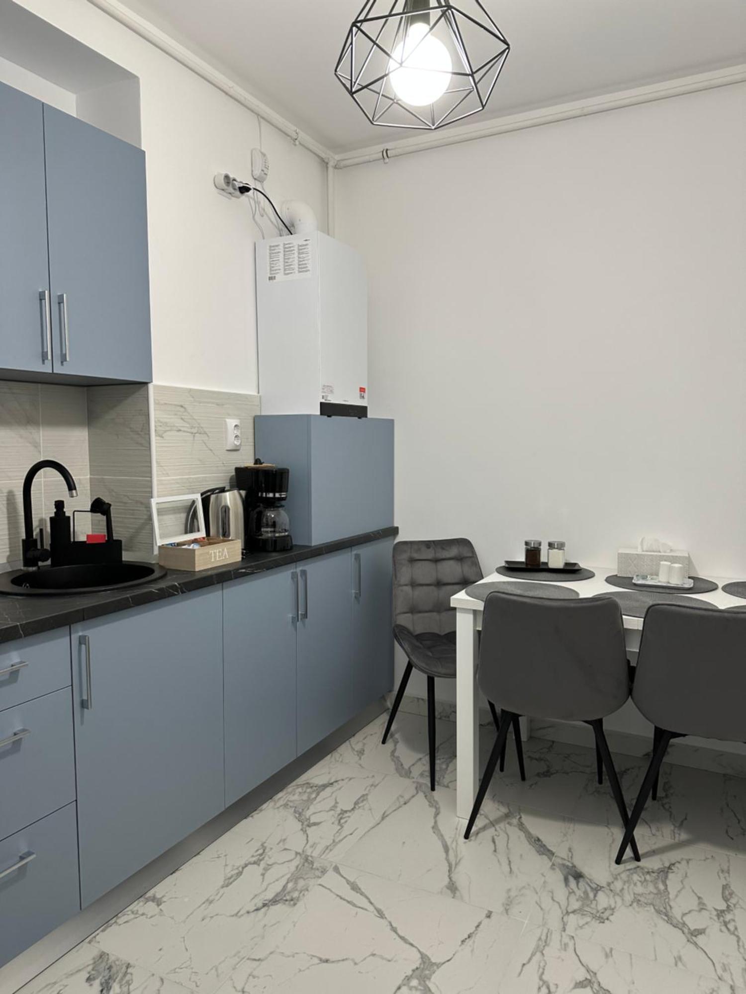 Toscana Apartments Otopeni Exterior photo