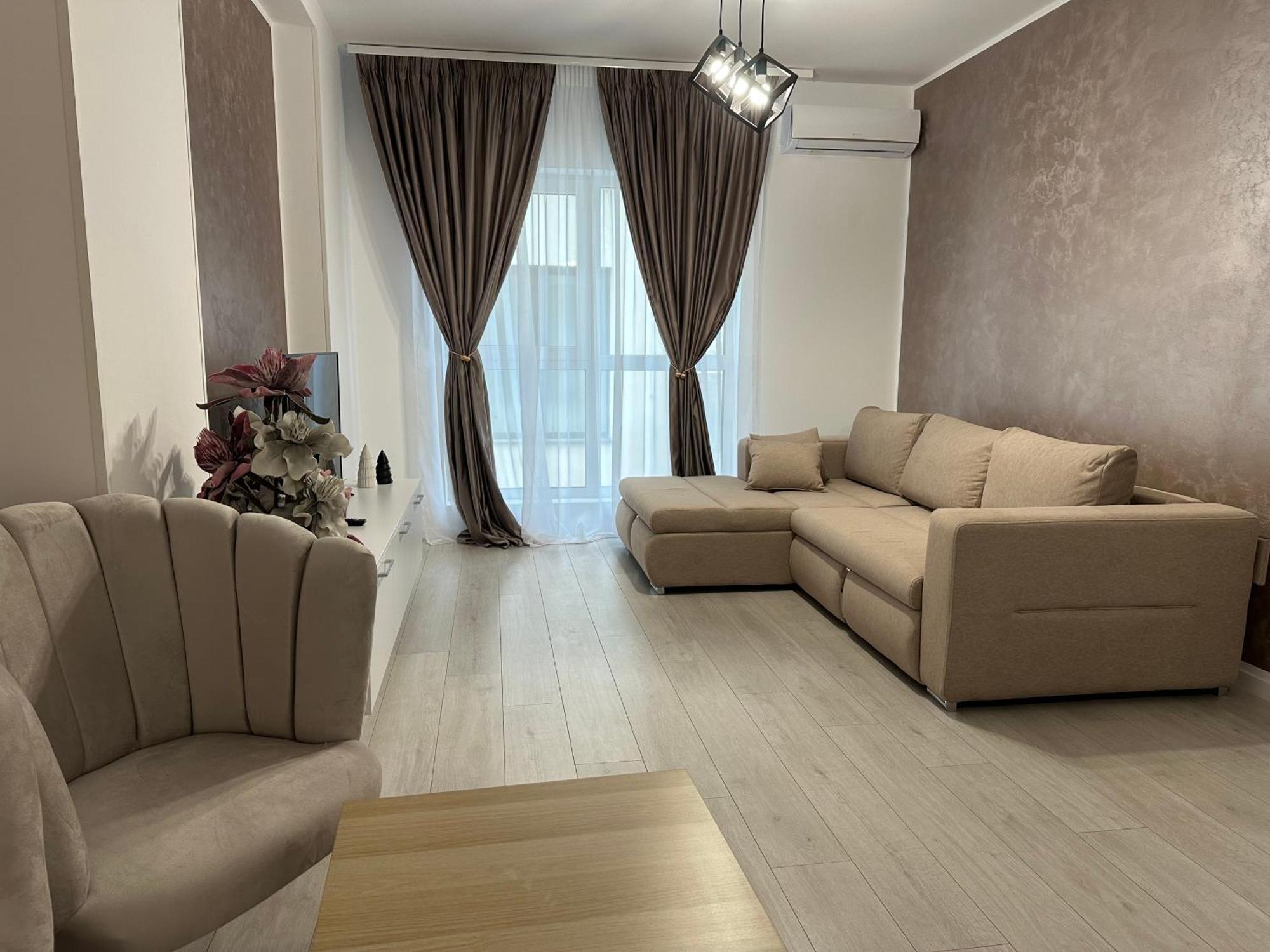 Toscana Apartments Otopeni Exterior photo