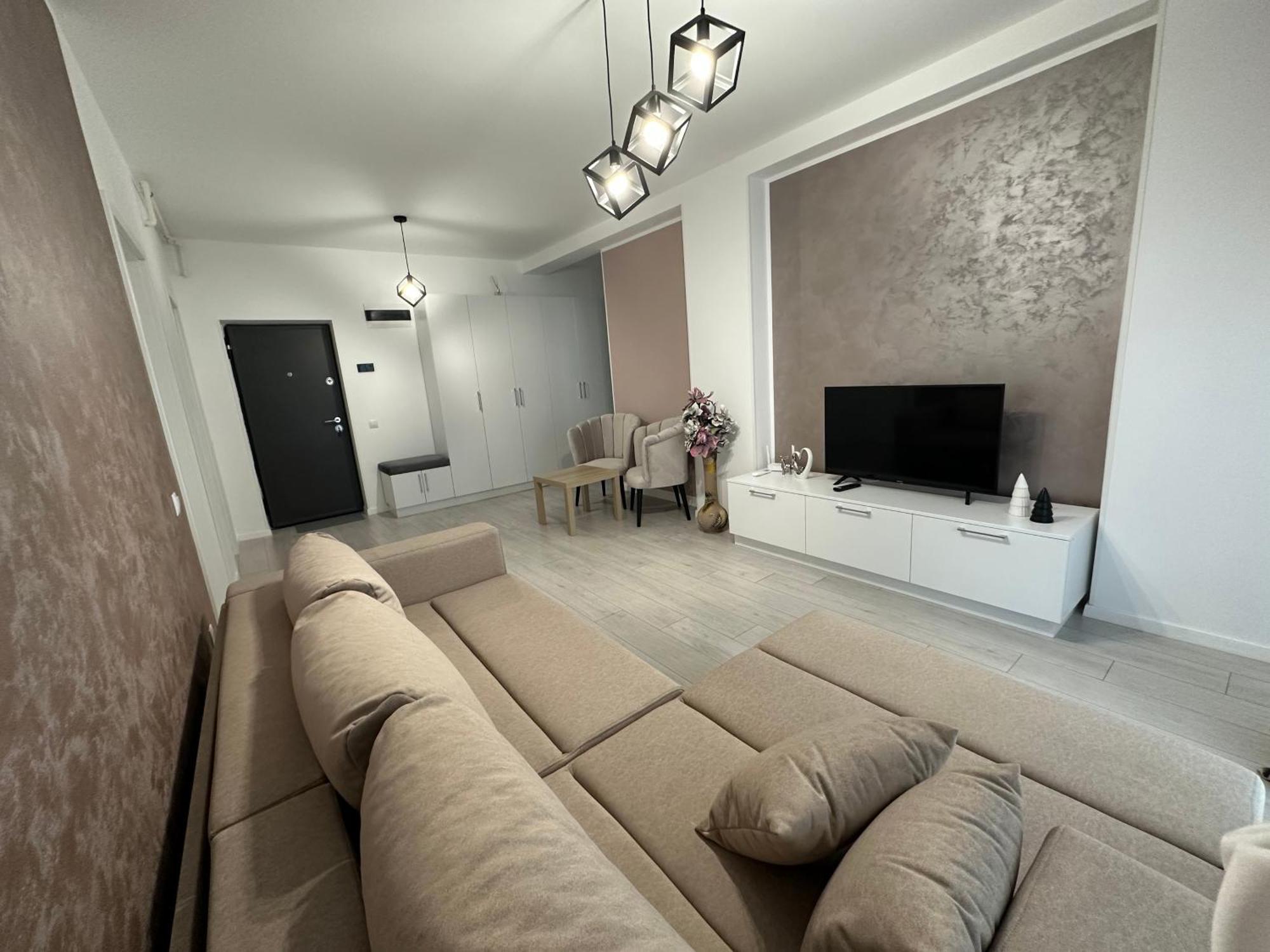 Toscana Apartments Otopeni Exterior photo