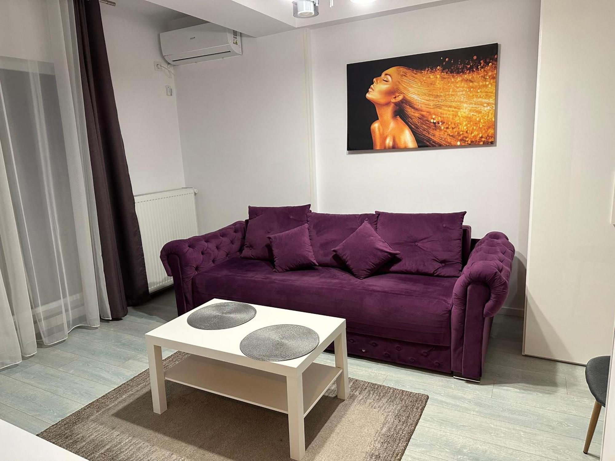 Toscana Apartments Otopeni Exterior photo
