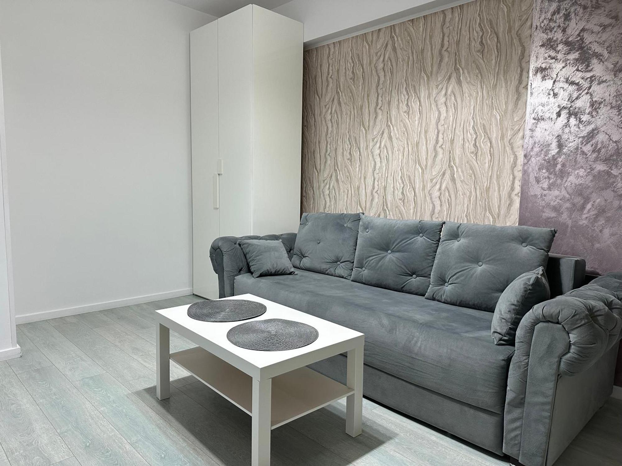 Toscana Apartments Otopeni Exterior photo