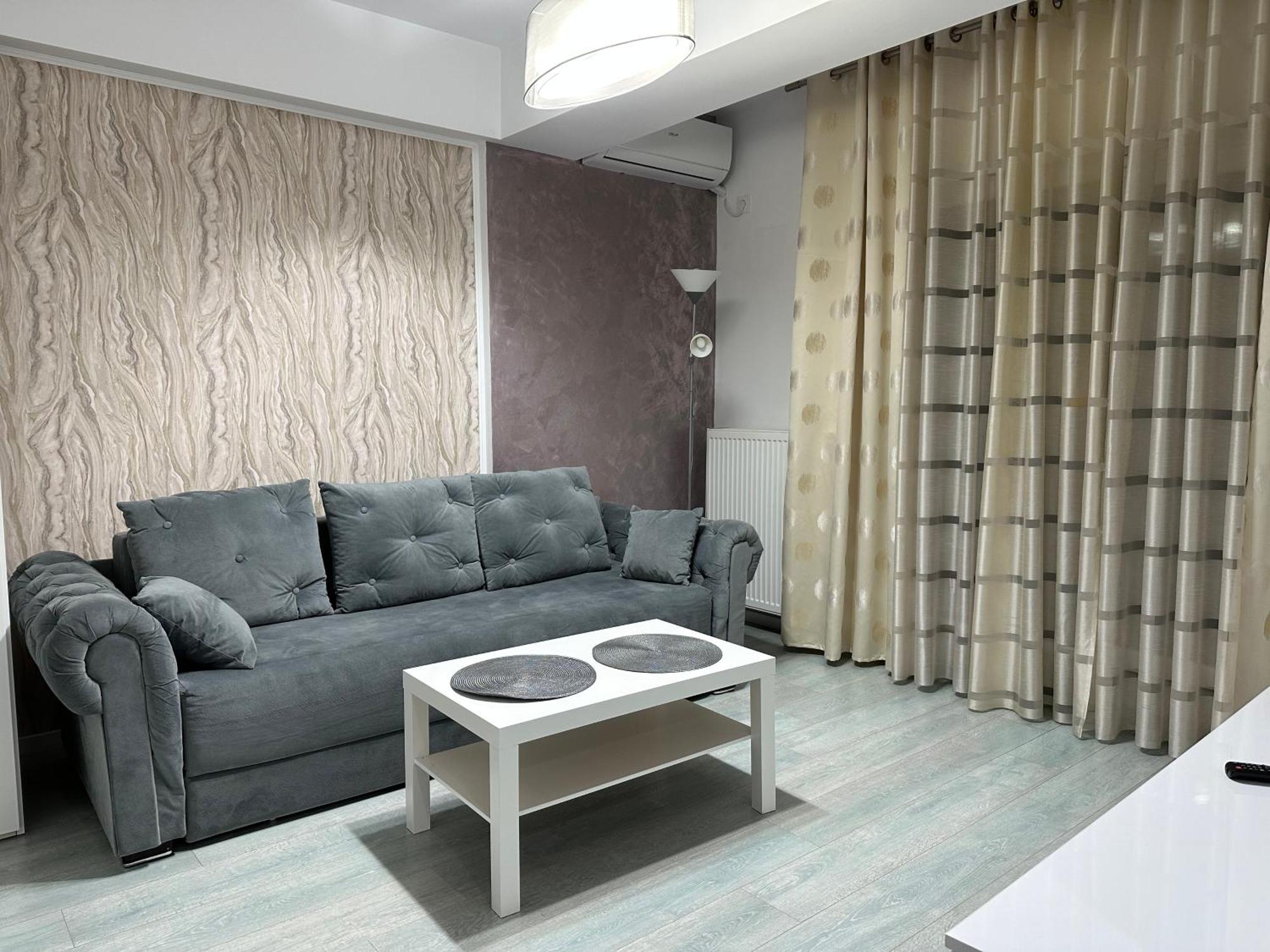 Toscana Apartments Otopeni Exterior photo